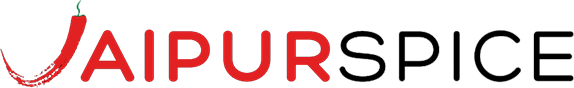 Jaipur Spice Logo